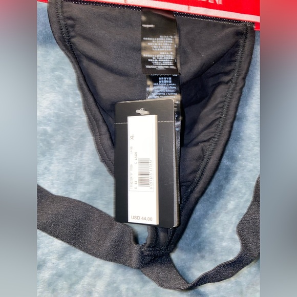 Emporio Armani jockstrap - Picture 5 of 6